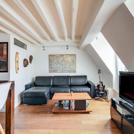 Guestready - Nice And Cozy Apartment Hotel De Ville パリ エクステリア 写真