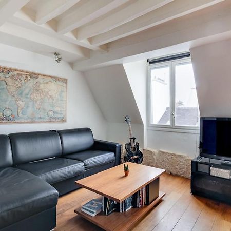 Guestready - Nice And Cozy Apartment Hotel De Ville パリ エクステリア 写真