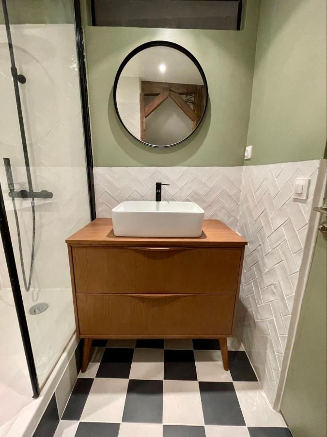 Guestready - Nice And Cozy Apartment Hotel De Ville パリ エクステリア 写真
