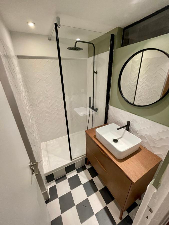 Guestready - Nice And Cozy Apartment Hotel De Ville パリ エクステリア 写真